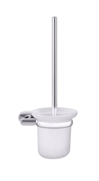 HOPA - Koupelnová série ESTE - Koupelnové doplňky - WC štětka OLBA670114