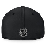 Fanatics Pánská kšiltovka Pittsburgh Penguins NHL Authentic Pro Training Flex Cap Velikost: S/M