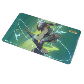 Hrací podložka Riftbound TCG League of Legends: Radiance - Ekko