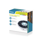 Mamido Solární LED fontána do bazénu Bestway 58849