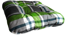 SUN GARDEN SŮSA poduška 10443-210