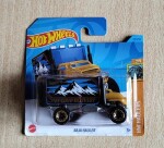 Hot Wheels Baja Hauler (2nd Color), HKJ98