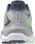Mizuno Wave Horizon 8 pearl blue vintage indigo neo mint - Běžecké boty Mizuno WAVE HORIZON 8 J1GC252601 Velikost obuvi v EU: 42