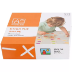 Toys for Life Toys for life - Označ barvu a tvar