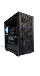 PC Mironet Herní X100 AMD R5 8400F RTX3050 (Mironet/Herni/X100/AMD/B)