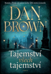 Tajemství všech tajemství - Dan Brown