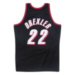 Mitchell & Ness Pánský dres Portland Trail Blazers NBA Clyde Drexler #22 1991-92 Swingman Velikost: L