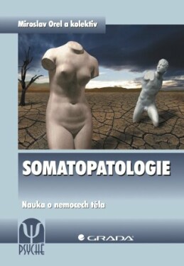 Somatopatologie - Miroslav Orel - e-kniha
