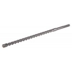 Vrták vidiový příklepový SDS MAX, Ø 24 x 550 mm, ENPRO