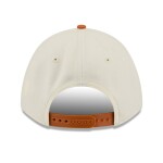 New Era Dámská kšiltovka Texas Longhorns NCAA Tonal 9FORTY A-Frame