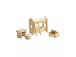 PlanToys PlanToys Dětský pokoj - Classic