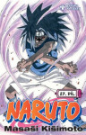 Naruto 27: Vzhůru na cesty Masaši Kišimoto