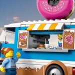 LEGO LEGO® City 60452 Truck s donuty