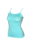 Dámská košilka/tílko Gatta Camisole 2K 610 přírodní/neobvyklé.Béžová S