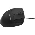 Logitech Wireless M650 L bílá / bezdrátová myš / 2.4 GHz / Bluetooth / 1x AA (910-006238)