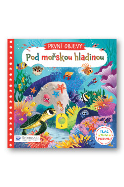 Pod mořskou hladinou