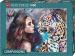HEYE Puzzle Companions: Sjednocený osud