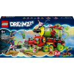 LEGO LEGO® DREAMZzz™ 71499 Mateovo vozidlo v podobě barvy ve spreji