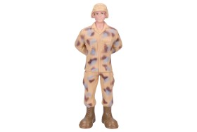 Figurka voják 13,6 cm