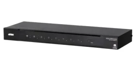 ATEN VS0801HB / HDMI přepínač / 8 portů / 4K 4096×2160 / 60 Hz (VS0801HB-AT-G)