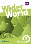 Wider World Workbook with Extra Online Homework Pack Lynda Edwards