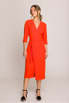 Denní šaty model 209119 Stylove M