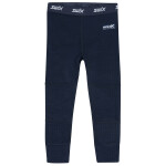 Juniorské funkční kalhoty Swix RaceX Merino Pants Kids
