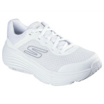 Běžecká obuv Skechers Max Cushioning Endeavour M 220613 WHT 42