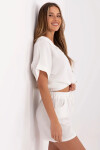 Kraťasy model 213862 Italy Moda universal