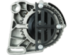 Alternátor FIAT DOBLO PALIO 1.2 - 75A