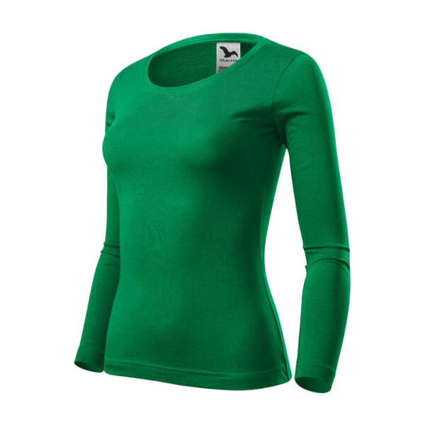 Tričko Malfini Fit-T Ls W MLI-16916 xs