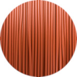 PLA FiberSilk filament měděný Copper metallic 1,75 mm Fiberlogy 850 g