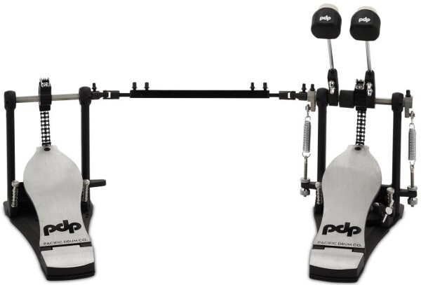 PDP PDDP812 Double Pedal 800 Series