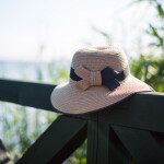 Art Of Polo Hat Cz20118-2 Dark Beige UNI