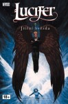 Lucifer 10 Jitřní hvězda Mike Carey