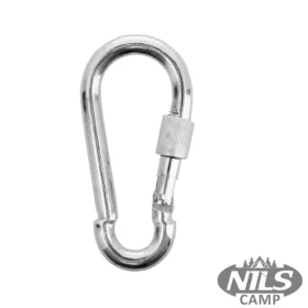NILS Camp NB5042 / Karabina / Nosnost: 500 kg (5907695543018)