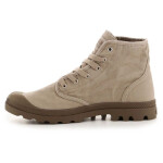 Pánské boty US Pampa High Hi M 02352-297-M - Palladium EU 45