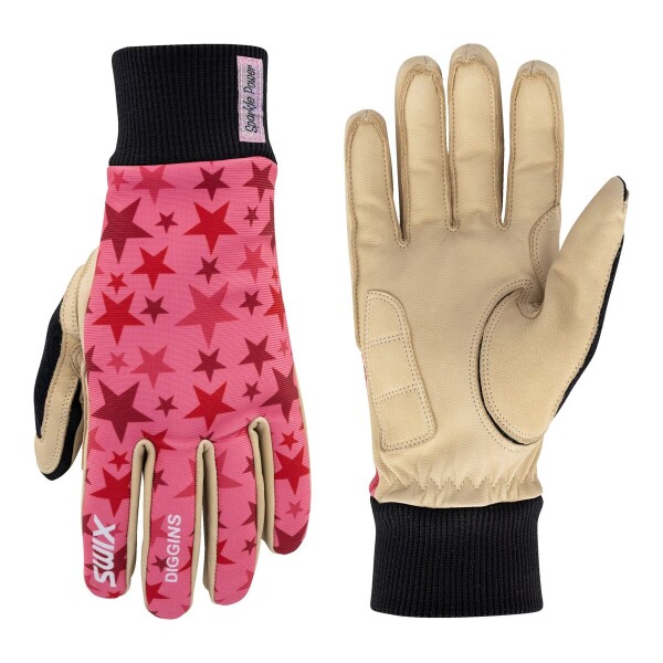 Rukavice Swix Star Glove