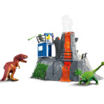 Schleich® Dinosaurs 42564 Sopka