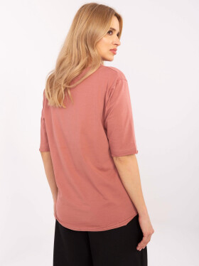 Halenka CLM BZ 0119.36 tmavě růžová M