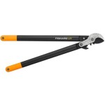 Fiskars L77 PowerGear nůžky na silné větve / převodové / jednočepelové (1000583)