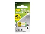 GP Alkaline 4LR44 6V 1ks 1021047612