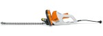 Elektrické nůžky na živý plot STIHL HSE 52