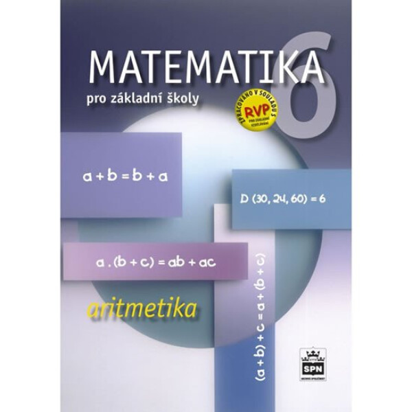 Matematika aritmetika,