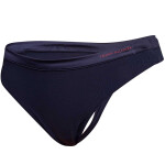 Tommy Hilfiger Tanga UW0UW03259 DW5 Navy Blue S