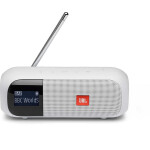 JBL TUNER 2 WHT