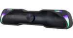 Defender Z7 černá / Soundbar / 2.0 / 6W / Bluetooth / USB / LED (65107)