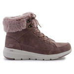 Dámské boty Glacial Ultra Cozyly W 144178-MVE -Skechers EU 36