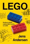 LEGO Jens Andersen