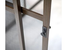 Sojag Castel 10x12 362x298x283 cm bronz